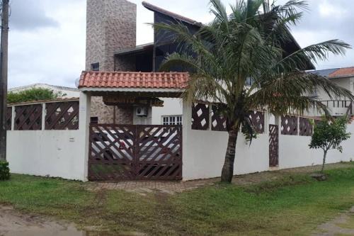 Ilha Comprida Apartment | Linda Casa Com Vista Pro Mar