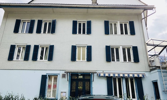 Central Interlaken Apartment | Linda Guest House