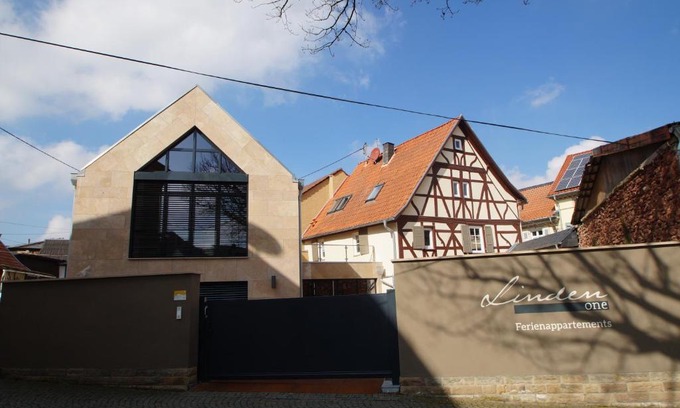 Windesheim House | LindenOne