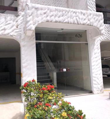 Tombo Apartment | Lindo Apartamento Guarujá- Praia do Tombo