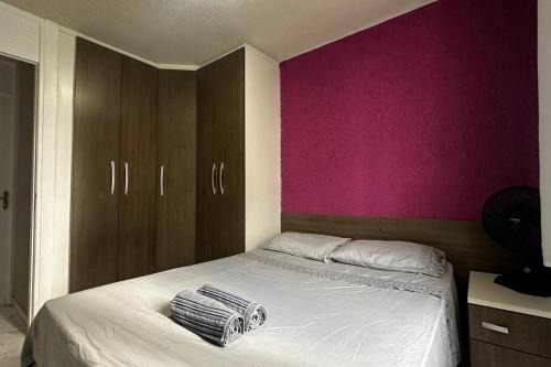 Afonso Pena Apartment | Lindo Apto Térreo Relaxante com Garagem