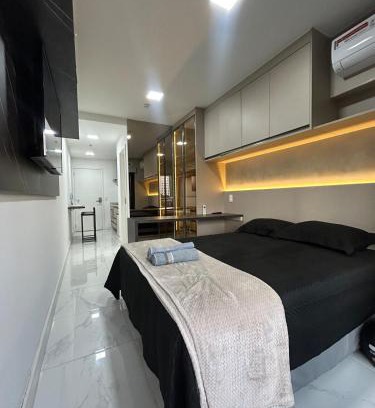 Vila Mariana Apartment | Lindo Studio na Vila Mariana- Próximo à Av Paulista