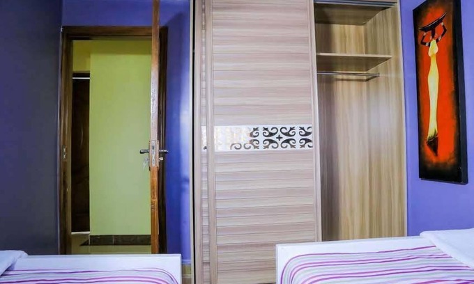 Syokimau Apartment | Link Palm Apartments