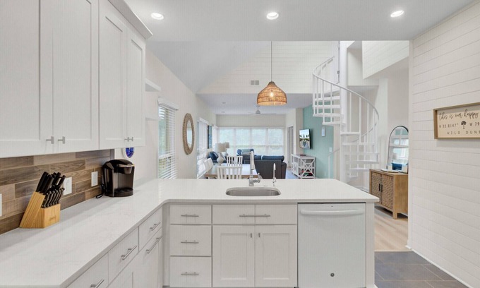 Isle of Palms Condo | Links Clubhouse 6 by Wild Dunes