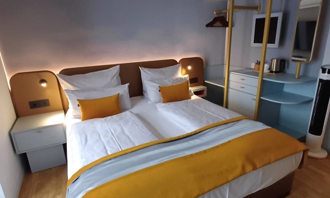 Innenstadt Hotel | Lint Hotel