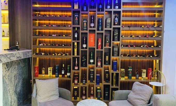 Enugu Hotel | LINTOC HOTEL & SUITES LTD