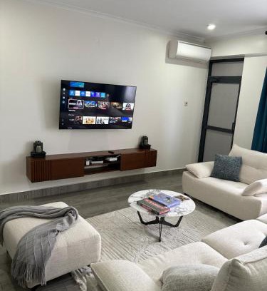 Masaki Apartment | Lion Apartment