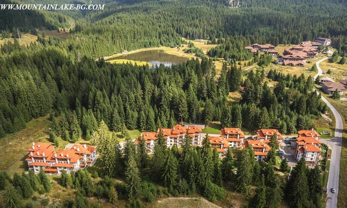 Smolyan Apartment | Liora