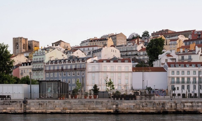 Se Apartment | LIOZ Lisboa