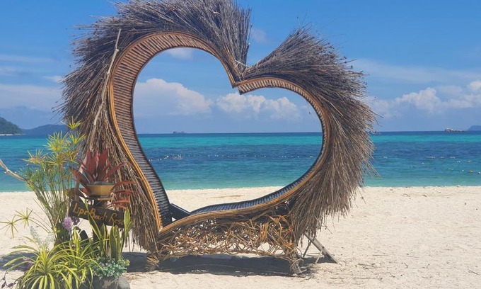 Satun Resort | Lipe Beach Resort