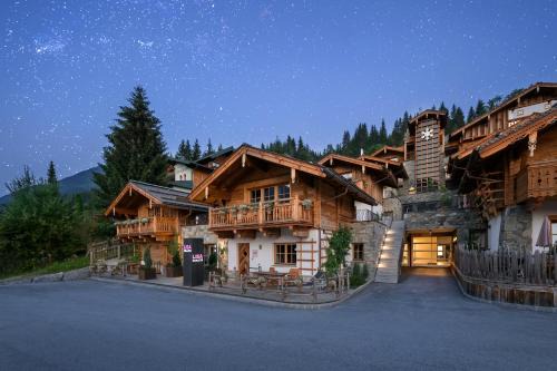 Flachau Ski Chalet | LISA-Chalets