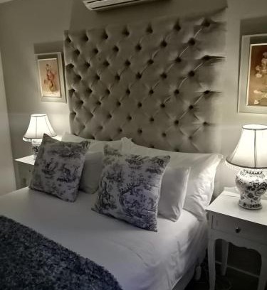 Malmesbury Apartment | Lisa's