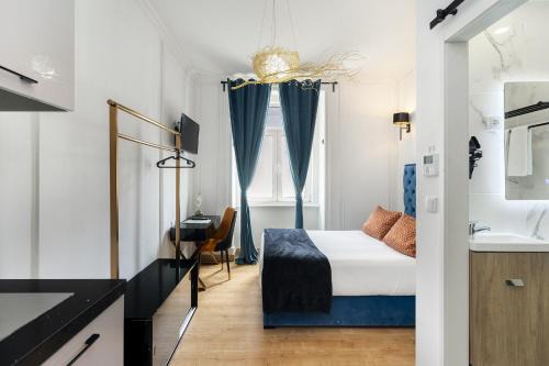 Mouraria Hotel | Lisbon 5 Hotel