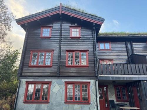 Trysil Apartment | Lisetra 716B