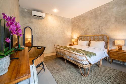 Berawa House | Little Boutique Hotel 107- 30m from beach