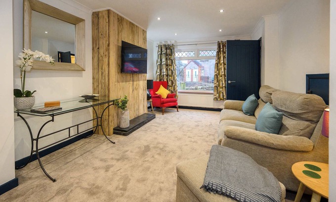 Staple Hill House | Little Coto: Bristol Home by STAE-Homes