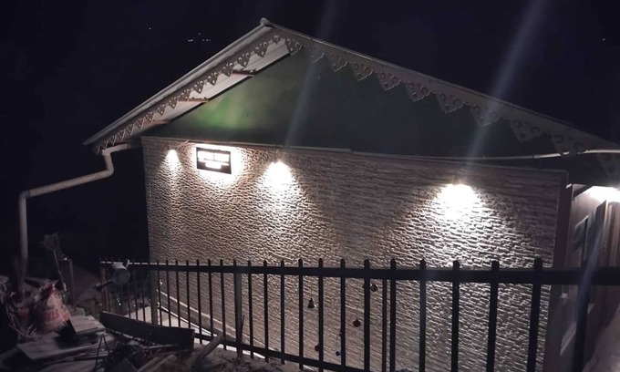 Kurseong Hotel | Little Tibet