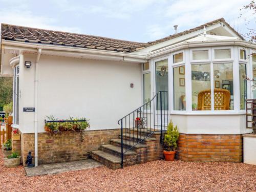 Barnstaple House | Little Willesleigh