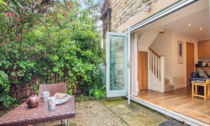 Cloughton Cottage | Littlemoor Barn - UK44805