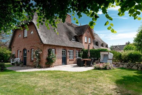 Großmorsum House | Litzkow 10801