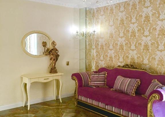 Vinnytsia Oblast Apartment | Люкс в Жмеринке