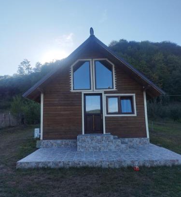 Ceparii Pamanteni House | Livada Bunicilor