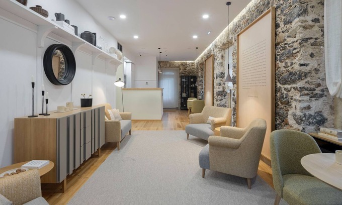 Sintra Hotel | Live Sintra Boutique Guest House