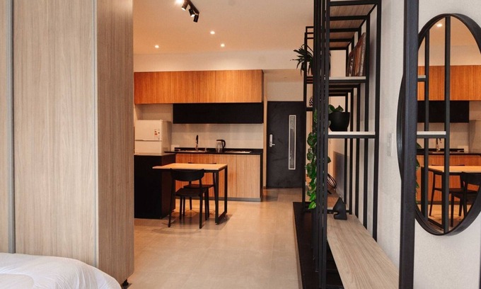 Santiago del Estero House | Live the best experience in Santiago: Modern and cozy studio apartment