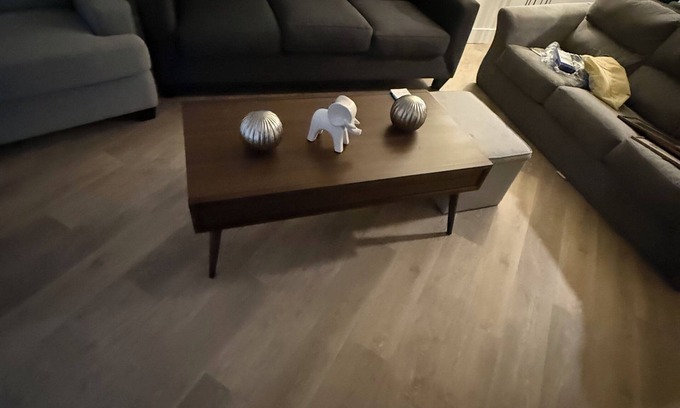 Downtown Apartment | Live the luxury lifestyle 2 bedroom 2 bathrooms Pool, private massage downtown