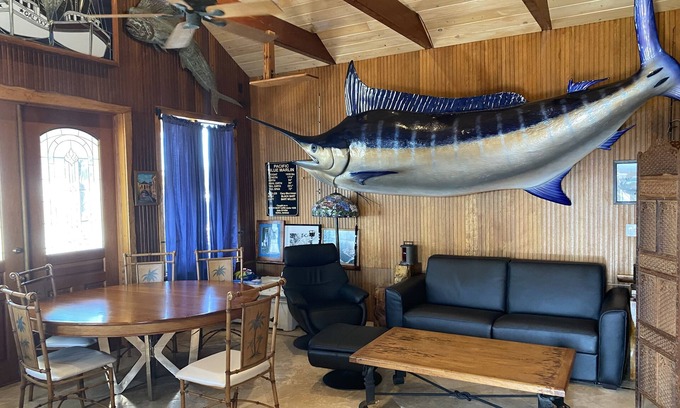 Key West Cottage | Living Life Dockside