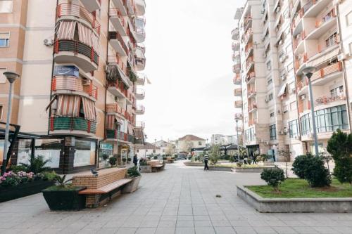 Tirana Apartment | Livia Aparthotel