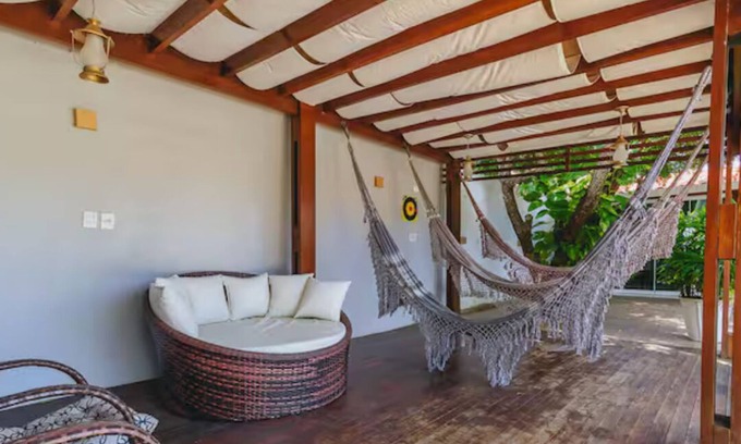 Sao Luzia House | Livia Cristina