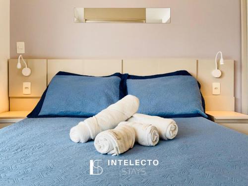 Sao Benedito Apartment | Living