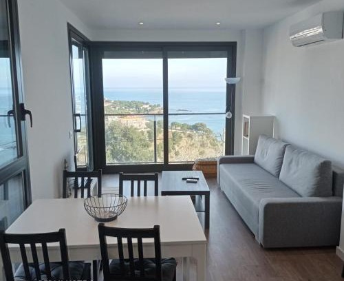 Llanca Apartment | Llançà Apartament Platja Cau del Llop