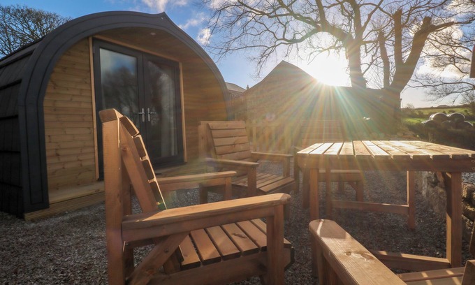 Penzance Cottage | Lloyd