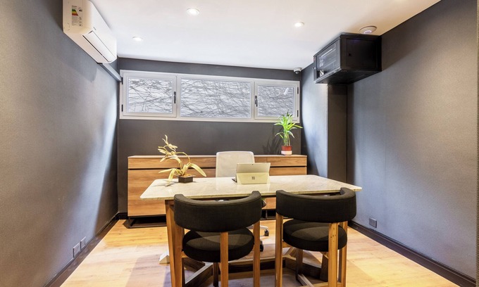 Palermo Apartment | LMC 509