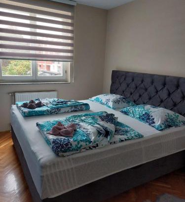 Doboj Apartment | LNB Lux