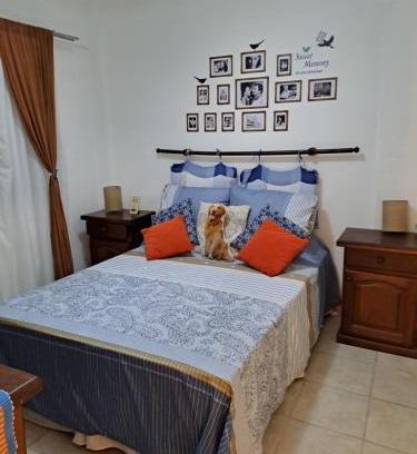 Abasto Apartment | Lo de las Karen