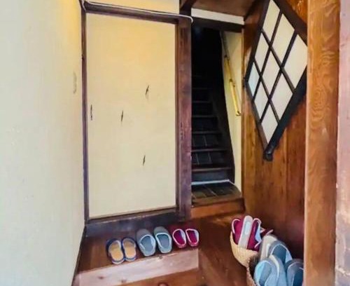 Minato Villa | LOCAL PRIDE ASASHIOBASHI NINJA HOUSE【楽しみ盛りだくさん忍者ハウスにステイ！】USJ・大阪城・関西空港に便利、ご家族大歓迎、最寄駅徒歩圏