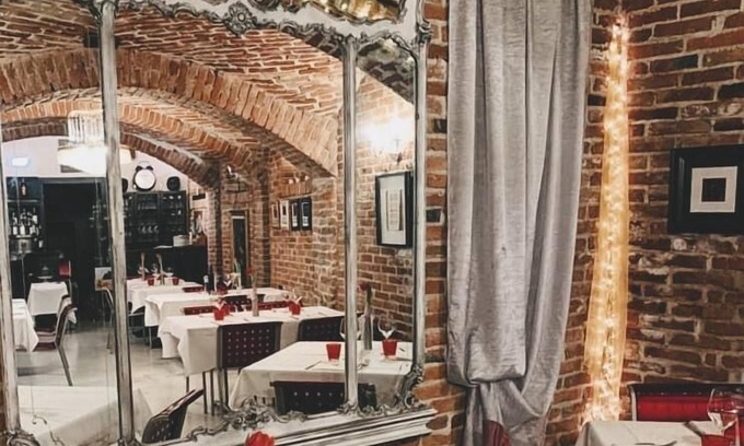 Alba House | Locanda Cortiletto d'Alba