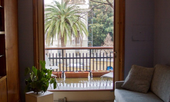 Cagliari House | Locanda dei Buoni e Cattivi