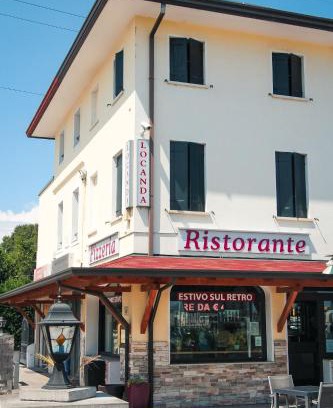 Padova Hotel | Locanda Munerato