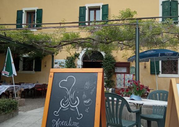 Moggio Udinese House | LOCANDA SAN GALLO