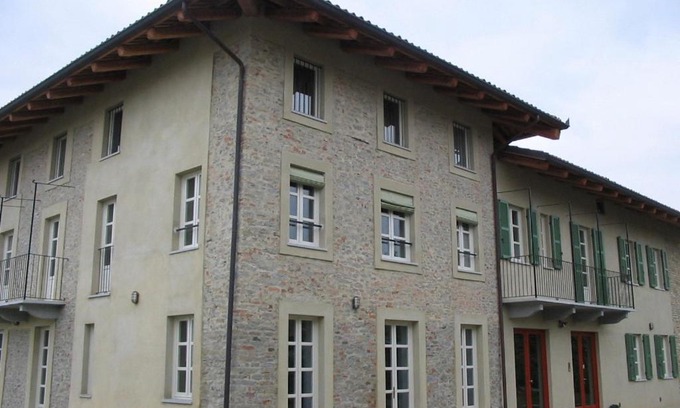 Roddino House | Locanda San Lorenzo