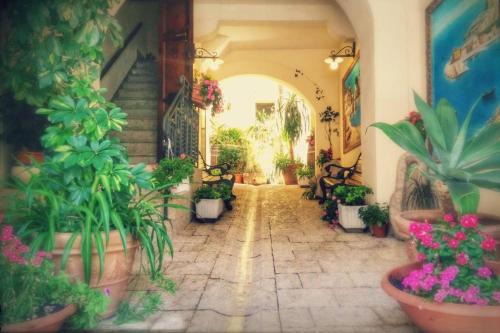 Castellammare del Golfo Apartment | Locanda Scirocco