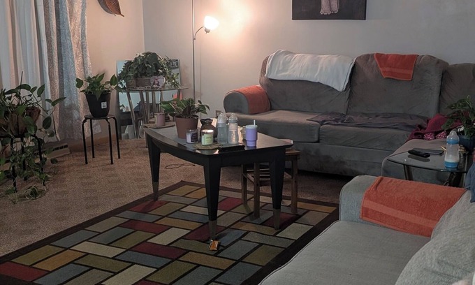 Lima House | Located right at the corner in a welcoming neighborhood with amenities nearby.