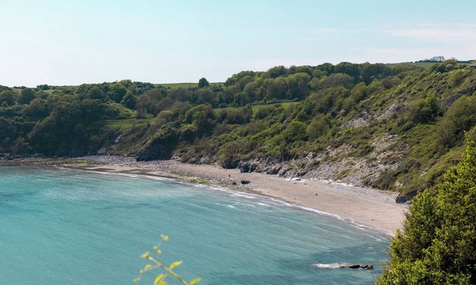 Brixham Cottage | Lodge 58 at Riviera Bay Coastal Retreat