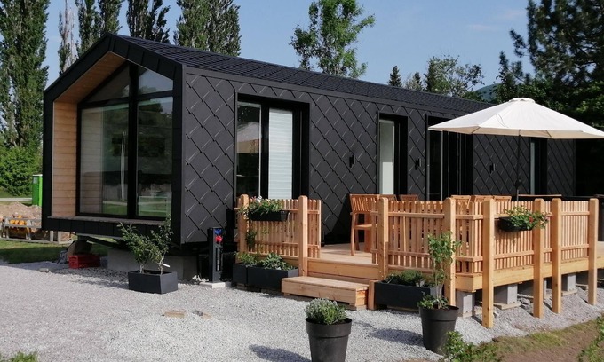 Rohrbach an der Golsen House | Lodge Lurger carnival in Rohrbach an der Gölsen