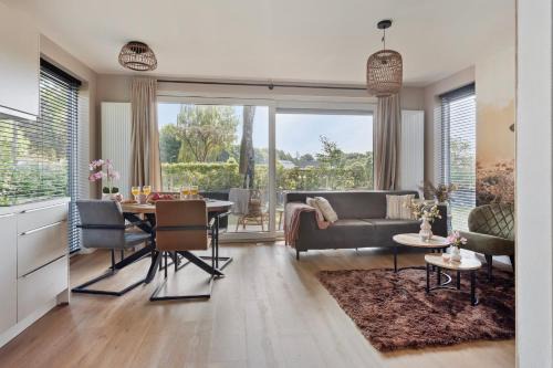 Krachtighuizen House | Lodge 't Hert