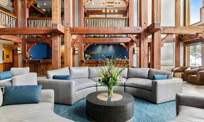 Deer Valley Hotel | Lodges at Deer Valley